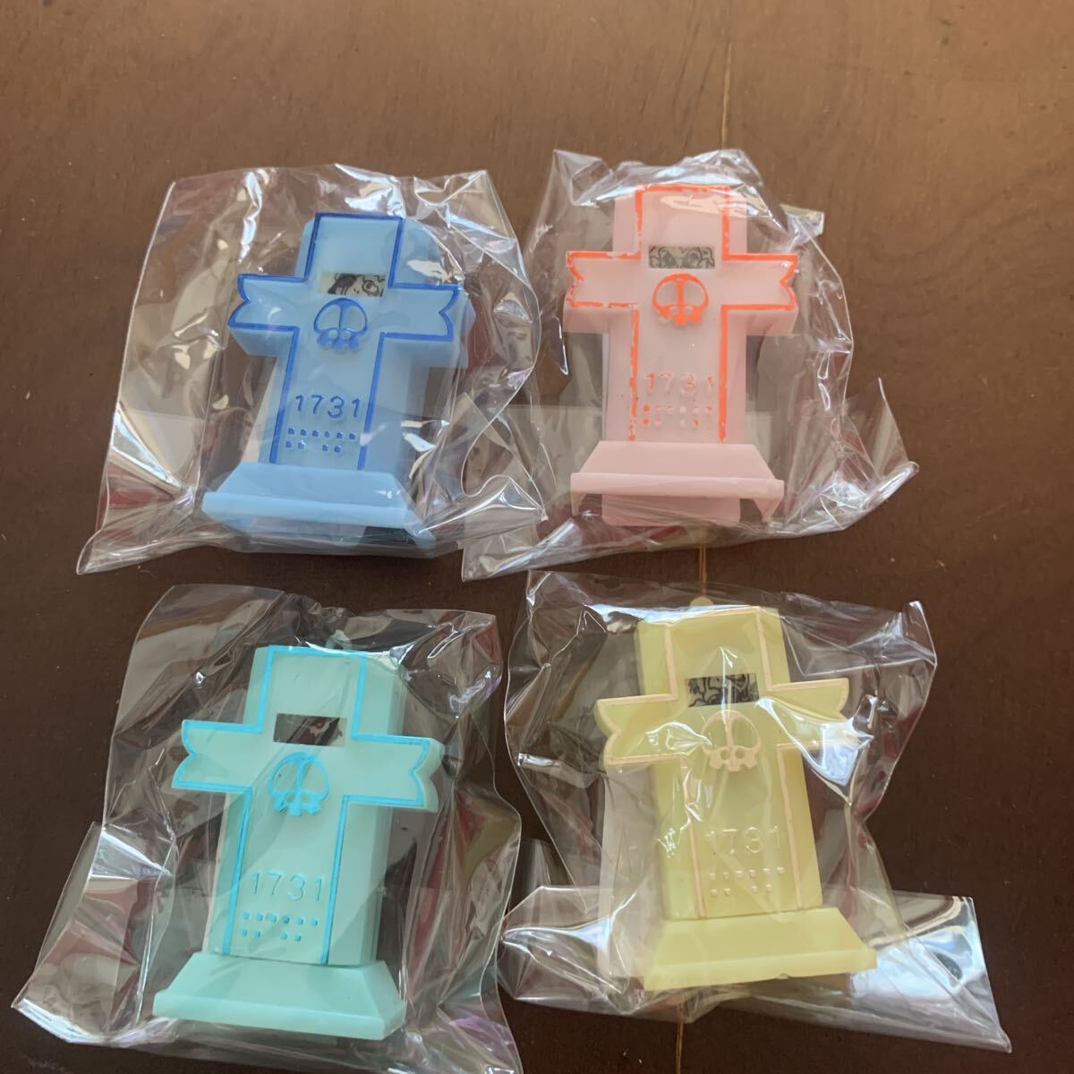 2025年最新】Yahoo!オークション -消しゴム レトロの中古品