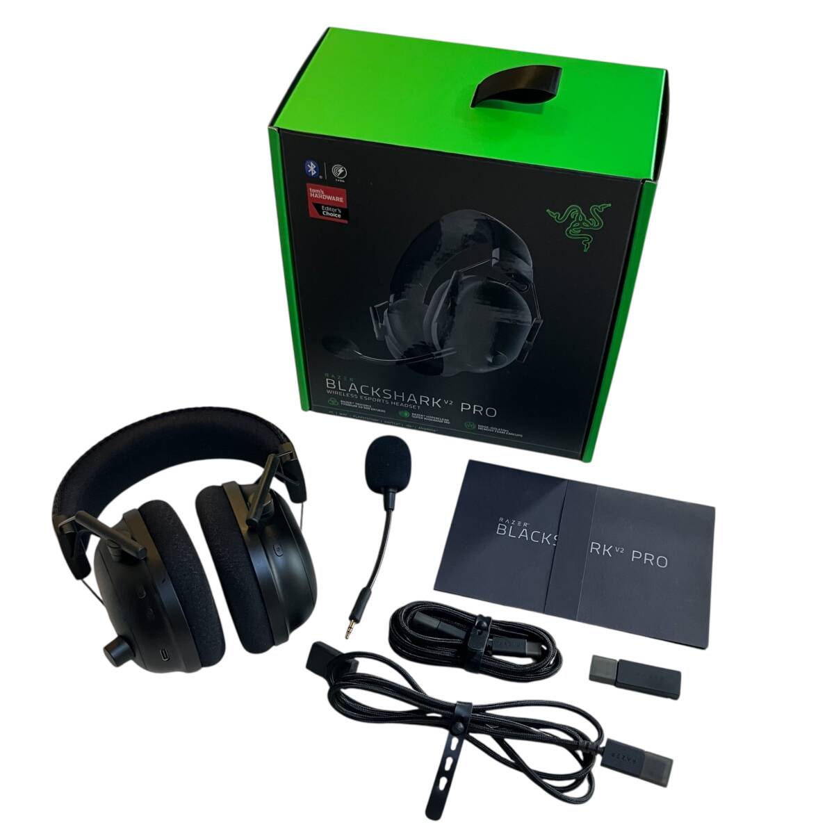 2025年最新】Yahoo!オークション -razer blacksharkの中古品