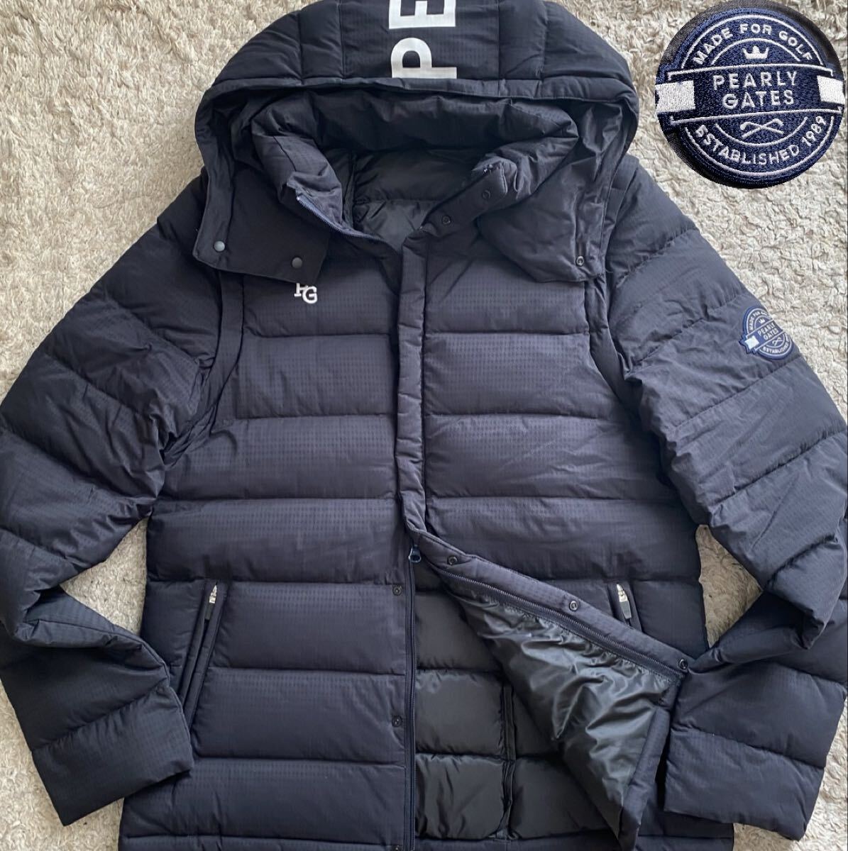 2025年最新】Yahoo!オークション -パーリーゲイツダウン