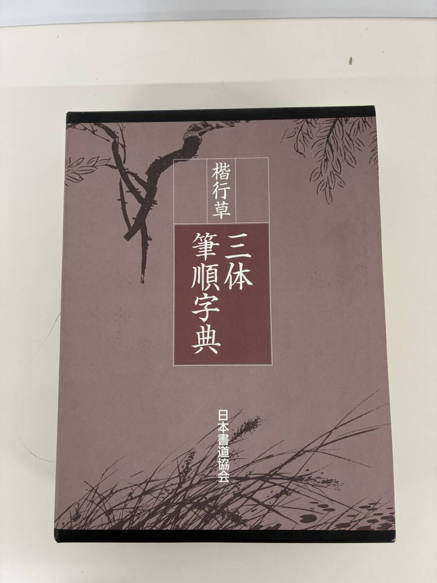 三体筆順字典 未開封 2025年最新】三体筆順字典の人気アイテム - メルカリ
