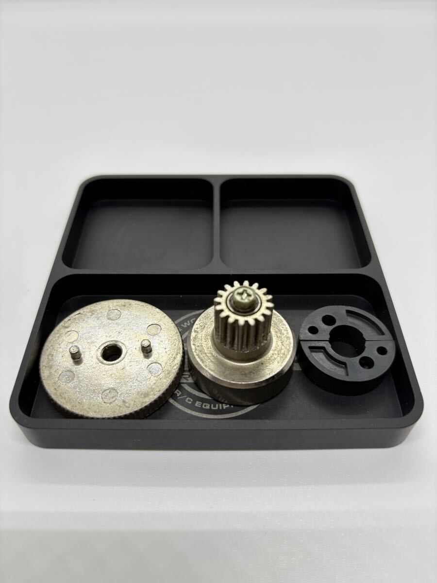 2025年最新】Yahoo!オークション -タミヤ tg10 mk1(パーツ)の