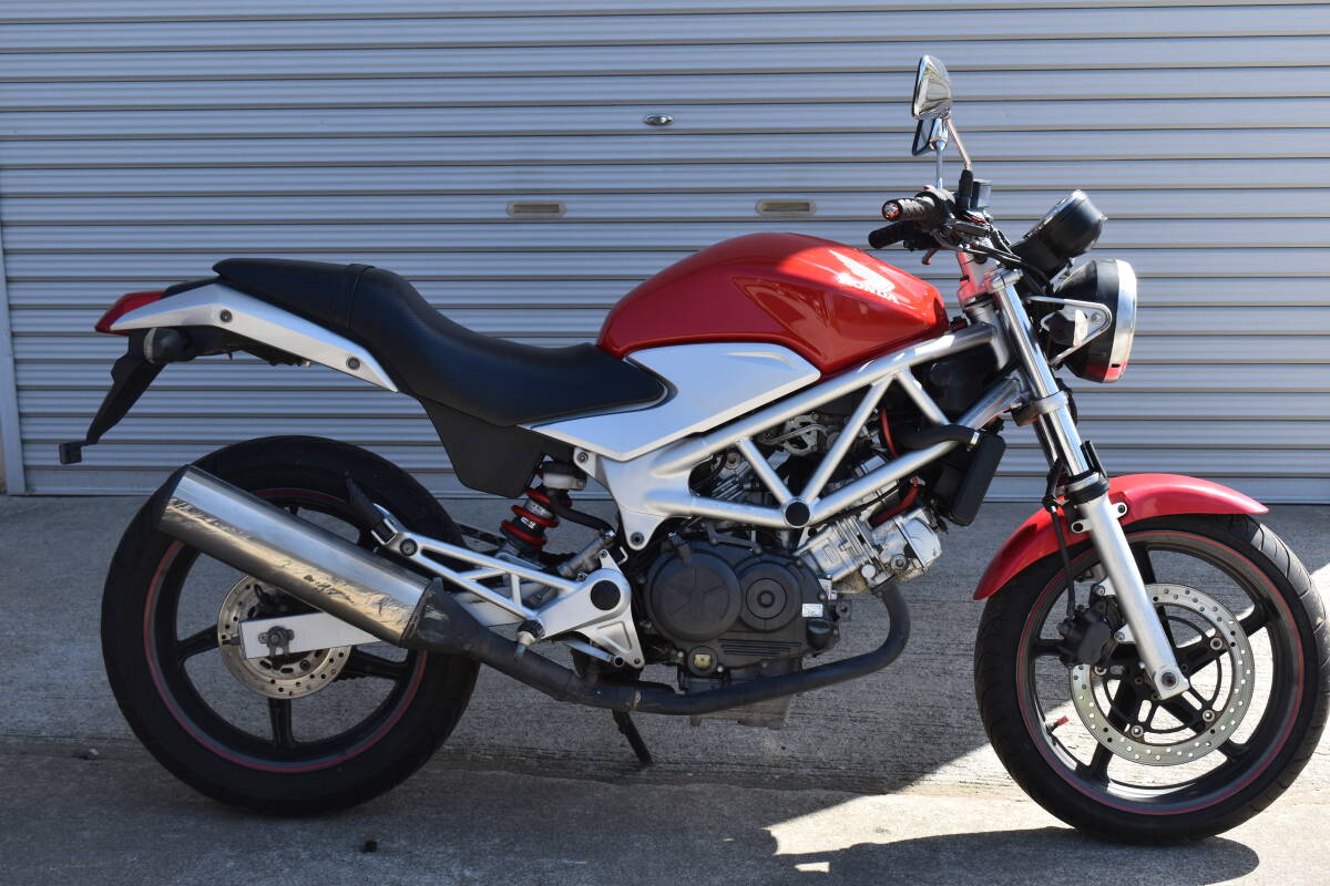 Yahoo!オークション -「ホーネット250」(126cc-250cc) (ホンダ