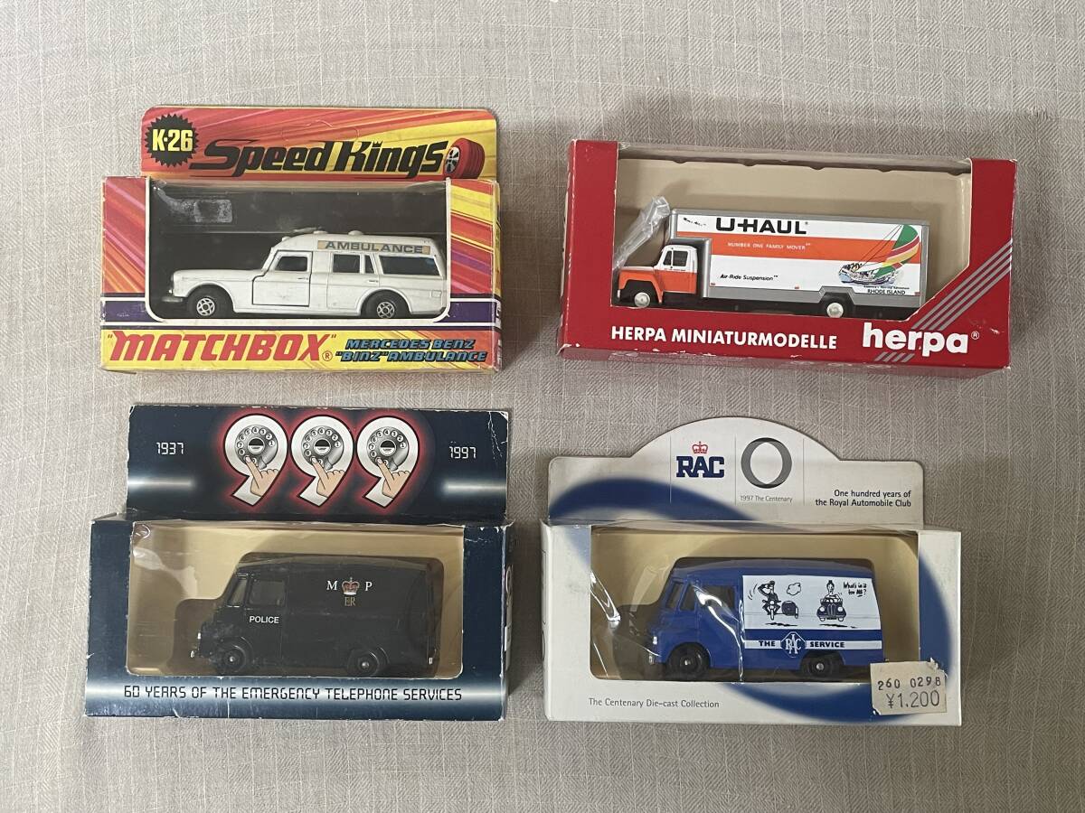 マッチボックス　レズニー　人気レア車多数28台セット♪ マッチボックス レズニー 人気レア車多数28台セット♪ - メルカリ