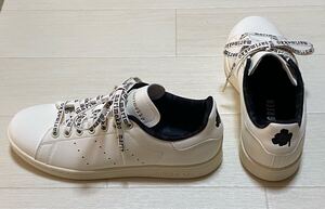 adidas アディダス マリメッコ スタンスミス 24.5 未使用