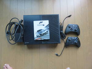 XBOX ONE 500G