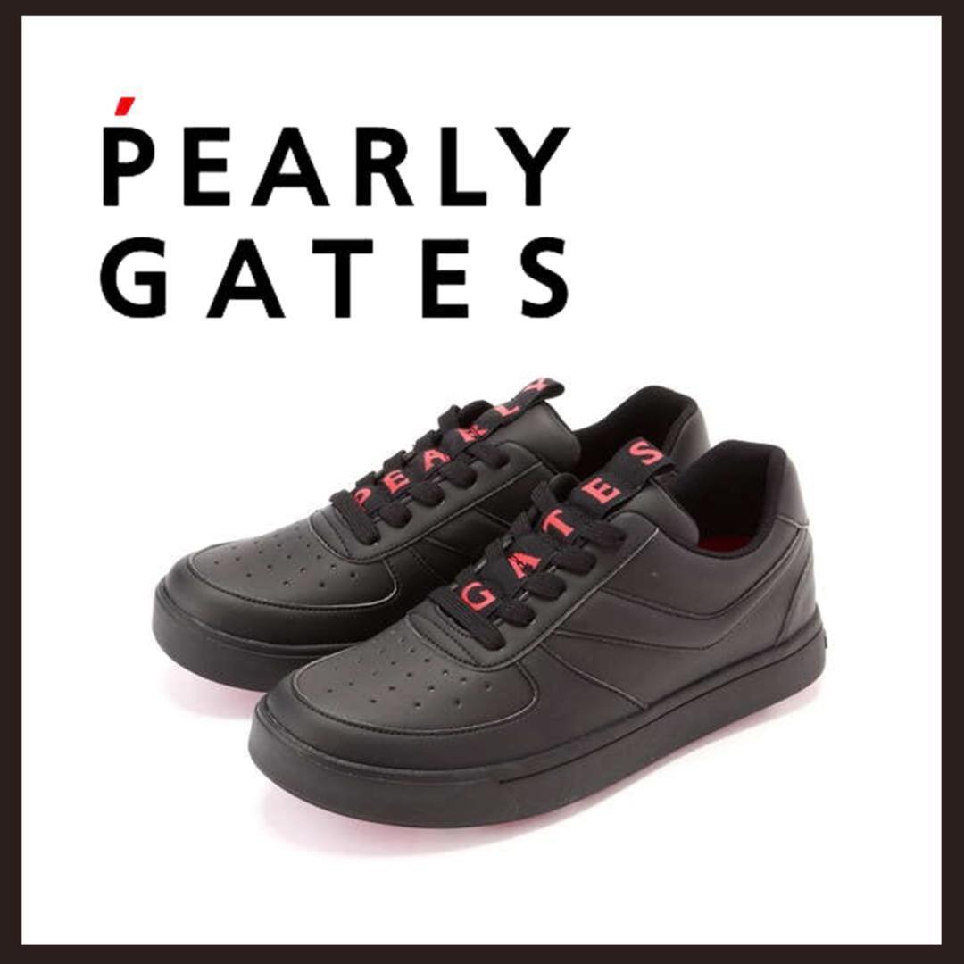 2025年最新】Yahoo!オークション -パーリーゲイツシューズの中古