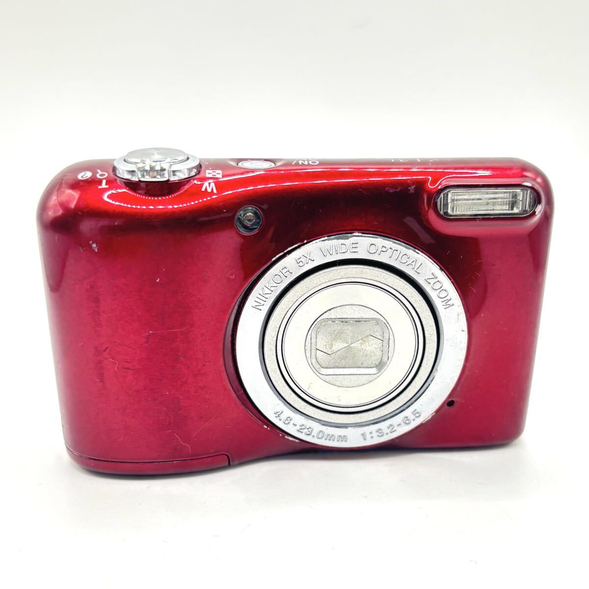 Yahoo!オークション -「nikon coolpix l31」の落札相場・落札価格