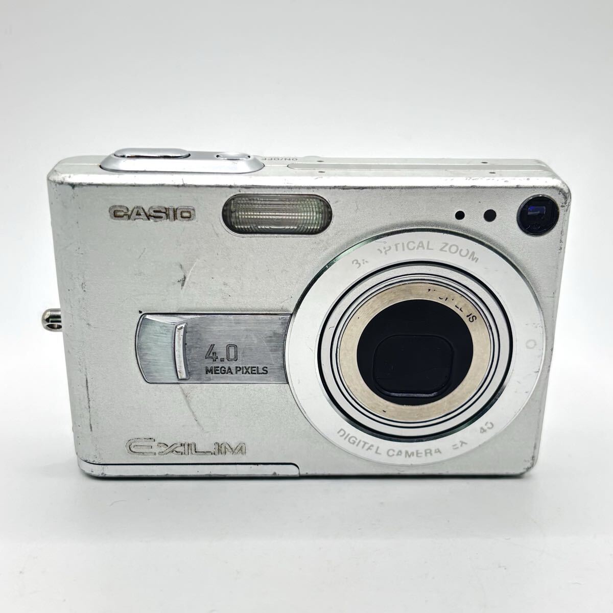 Yahoo!オークション -「casio ex-z40」の落札相場・落札価格