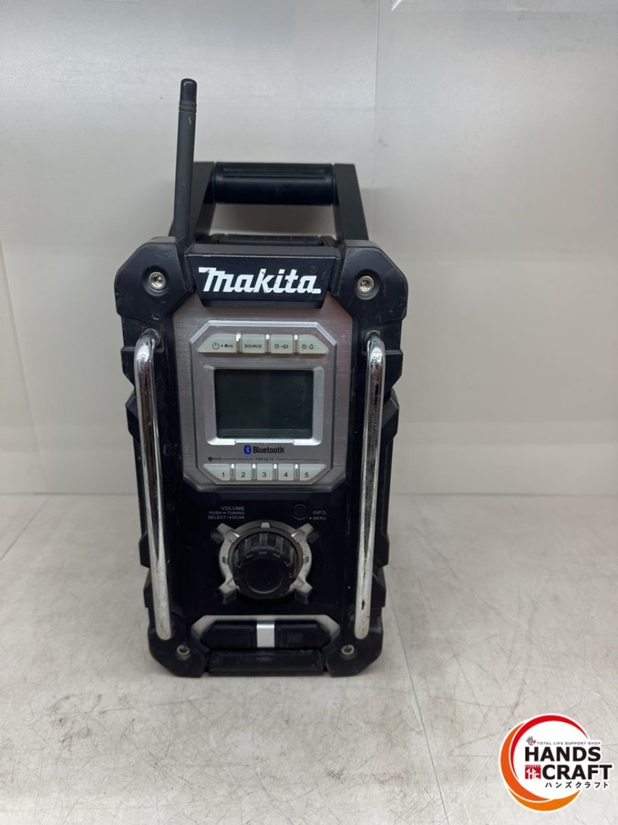 マキタ中古ラジオMR108 2025年最新】Yahoo!オークション -マキタ ラジオ mr108の中古品