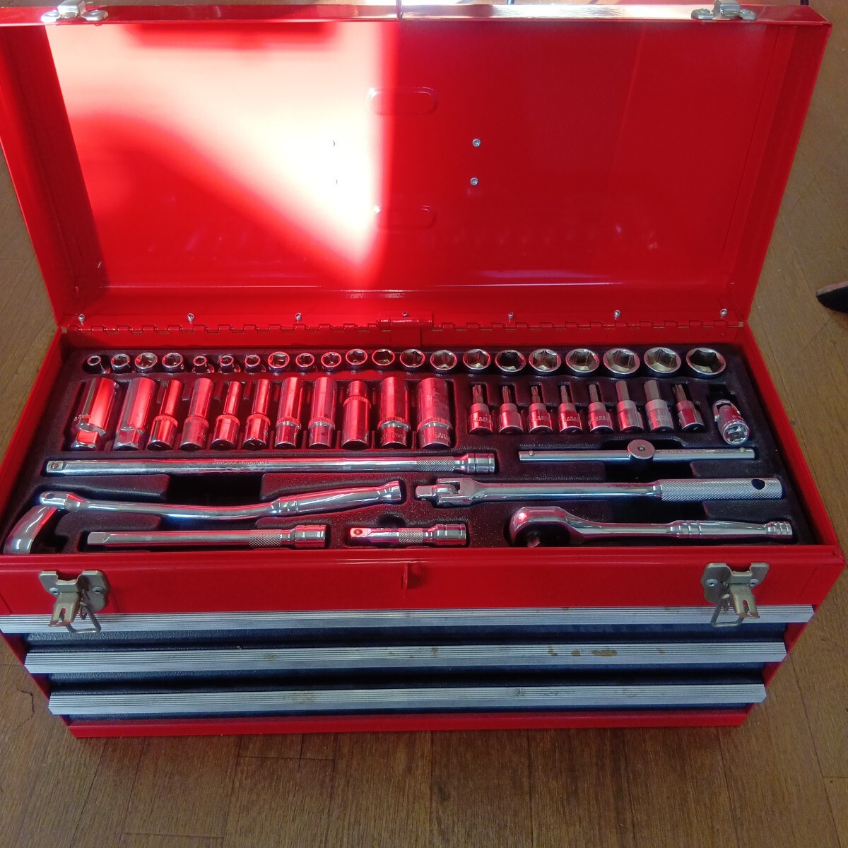 工具一式　値下げ中　品物追加 s-22220-2.jpg