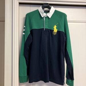 Polo Ralph Lauren Childrenswear