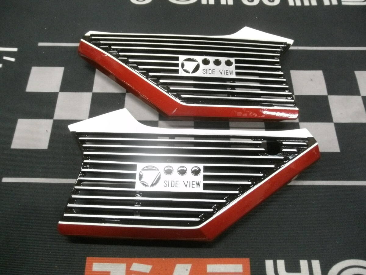 CBX400F CBX550F アルフィン クラッチカバー CBX400F CBX550F アルフィン クラッチカバー CBX400F BEET