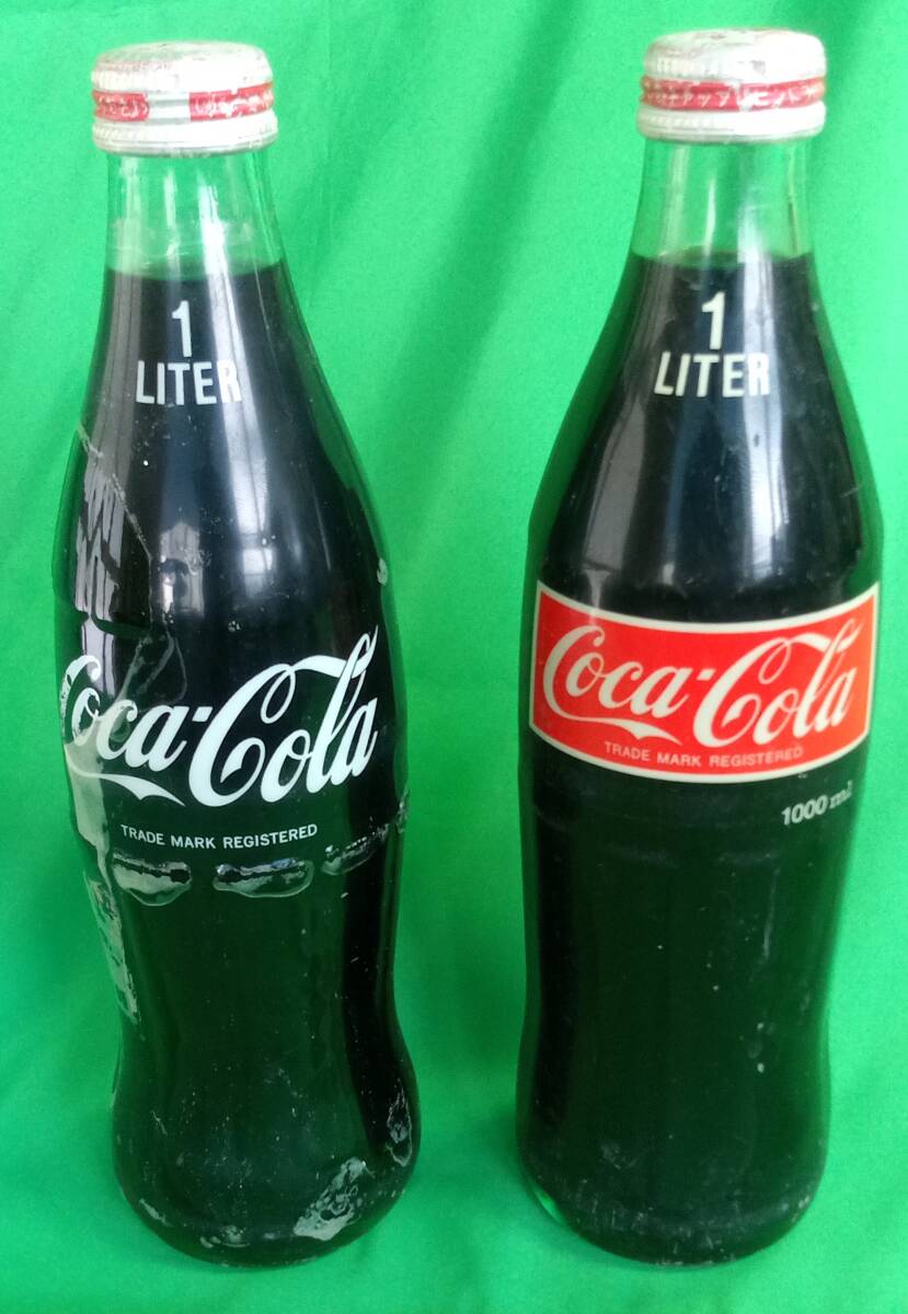 Yahoo!オークション -「コカコーラ 瓶 レトロ」(雑貨) の落札