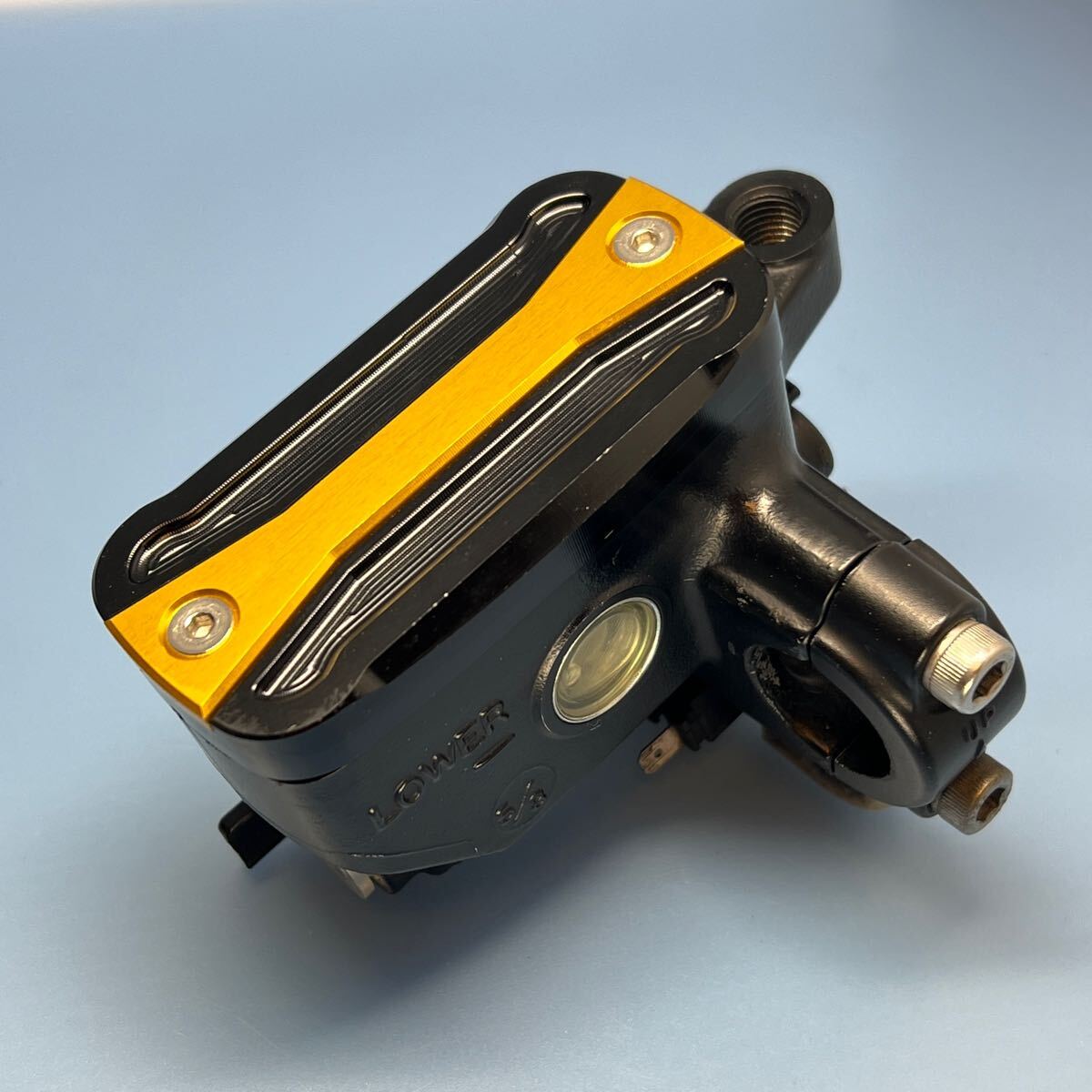 2025年最新】Yahoo!オークション -cb400sfマスターシリンダーの