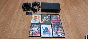 PS2 プレイステーション2 戦国無双その他色々