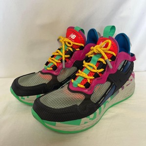 New Balance Test Run Project 2.0 スニーカー29cm