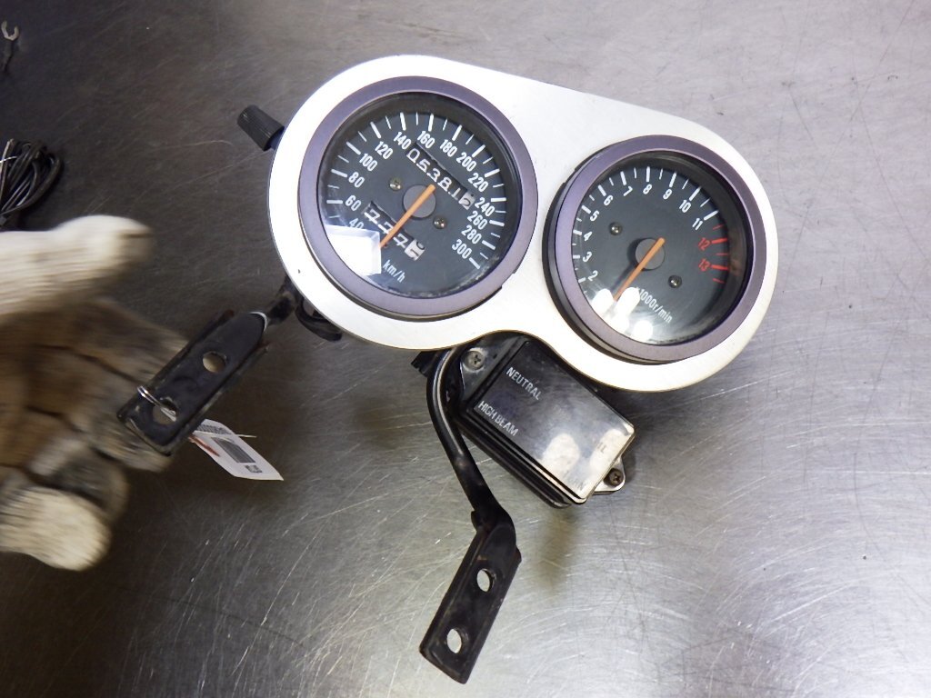 2025年最新】Yahoo!オークション -gsx r1100 メーターの中古品