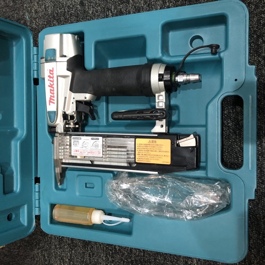 2025年最新】Yahoo!オークション -マキタ 釘打ち機 50(エアー