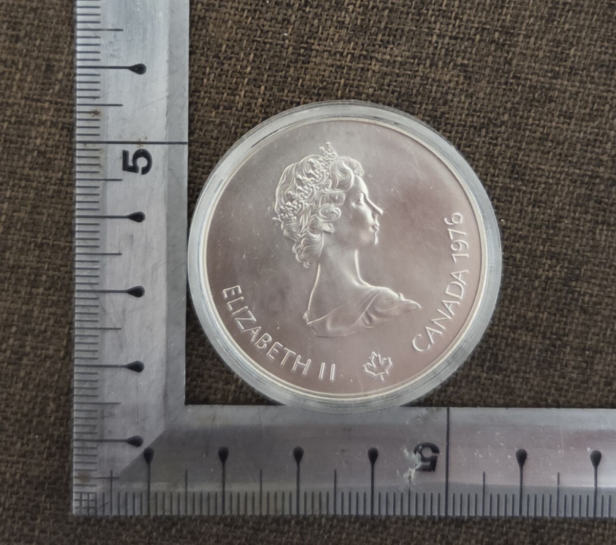 2025年最新】Yahoo!オークション -エリザベス2世コイン(硬貨)の
