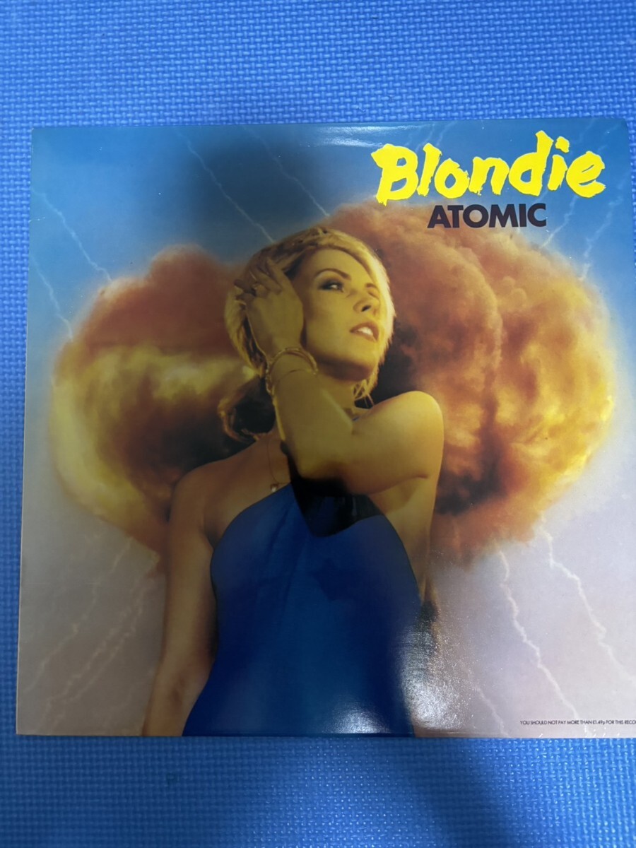 Yahoo!オークション -「ブロンディ レコード」の落札相場・落札価格