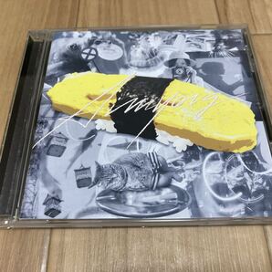 あいみょん tamago