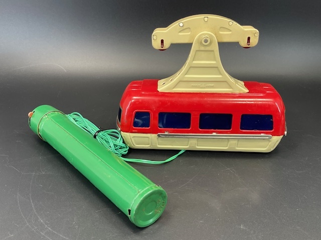 Yahoo!オークション -「bandai」(その他) (ブリキ)の落札相場