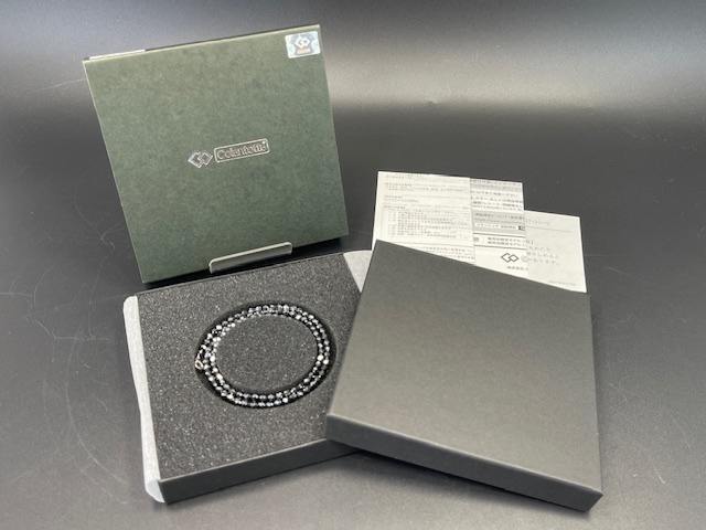 Colanote コラントッテ 新品未使用 販売終了モデル 箱付き 2025年最新】Yahoo!オークション -コラントッテ(ネックレス)の