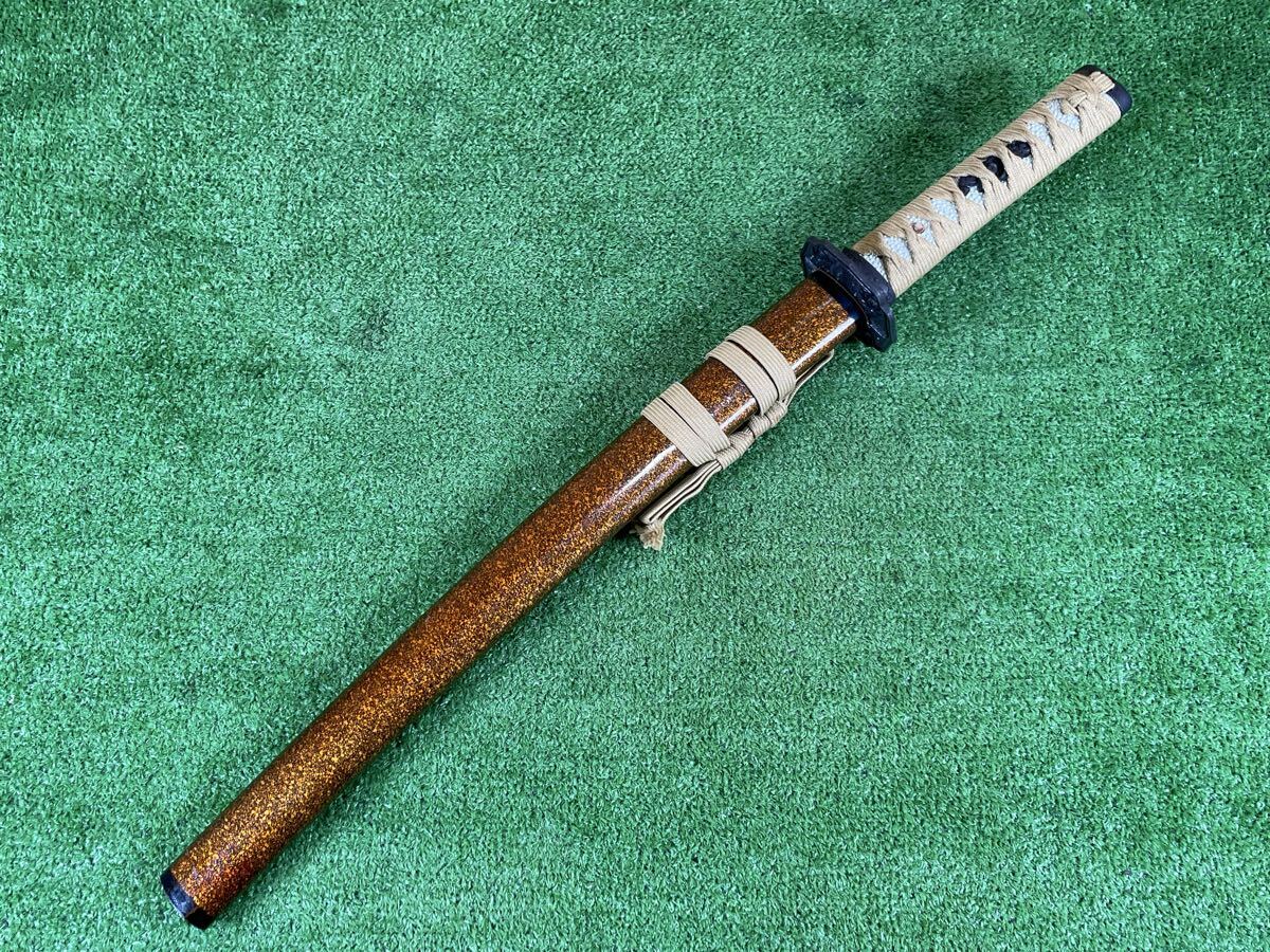 日本刀　刀　脇差し模造刀　アンティーク　中古品 2025年最新】Yahoo!オークション -模造刀 脇差の中古品・新品