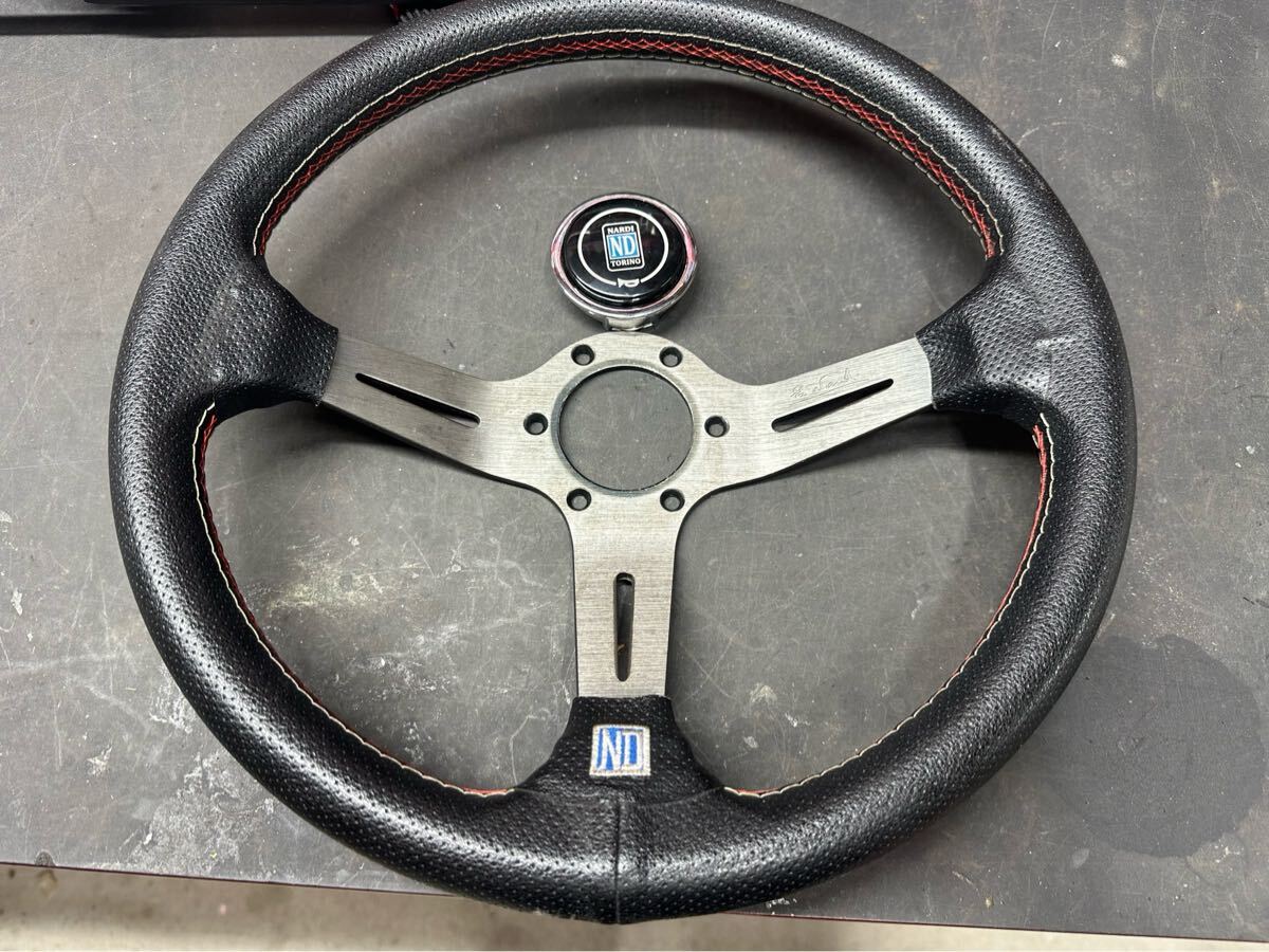 2025年最新】Yahoo!オークション - ナルディ(ステアリング