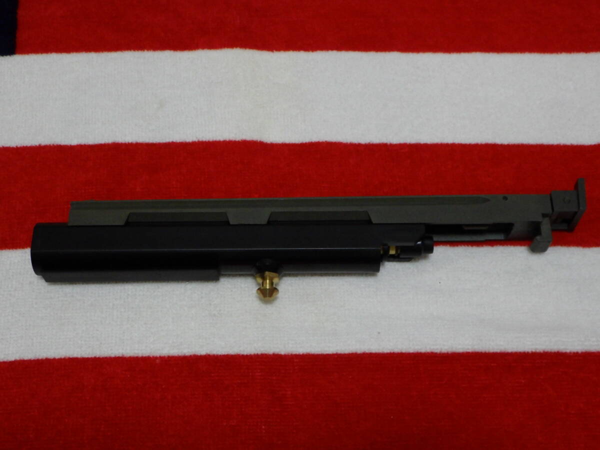 デジコン製　ストレートカスタム　18インチバレル 2025年最新】Yahoo!オークション -デジコン ストレート カスタム