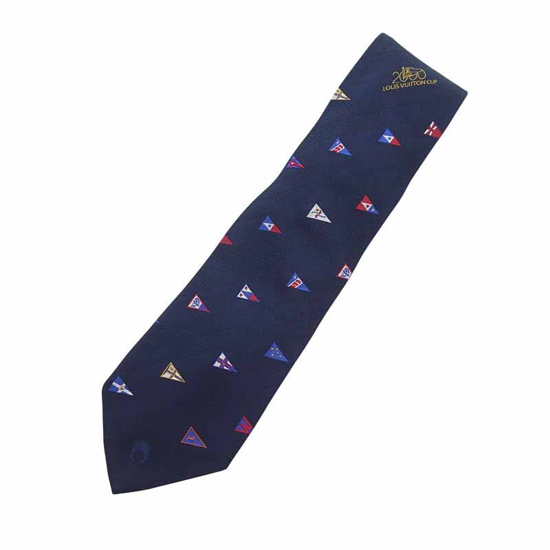 2025年最新】ルイ ヴィトンのネクタイ通販｜多彩なデザインを