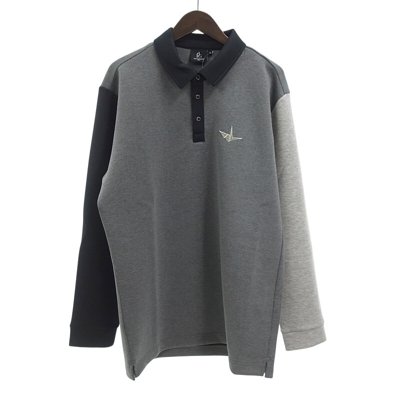 【未使用品】1PIU1UGUALE3　GOLF ダイアゴナルロゴセットアップ 4 2025年最新】Yahoo!オークション -1piu1uguale3 セットアップの