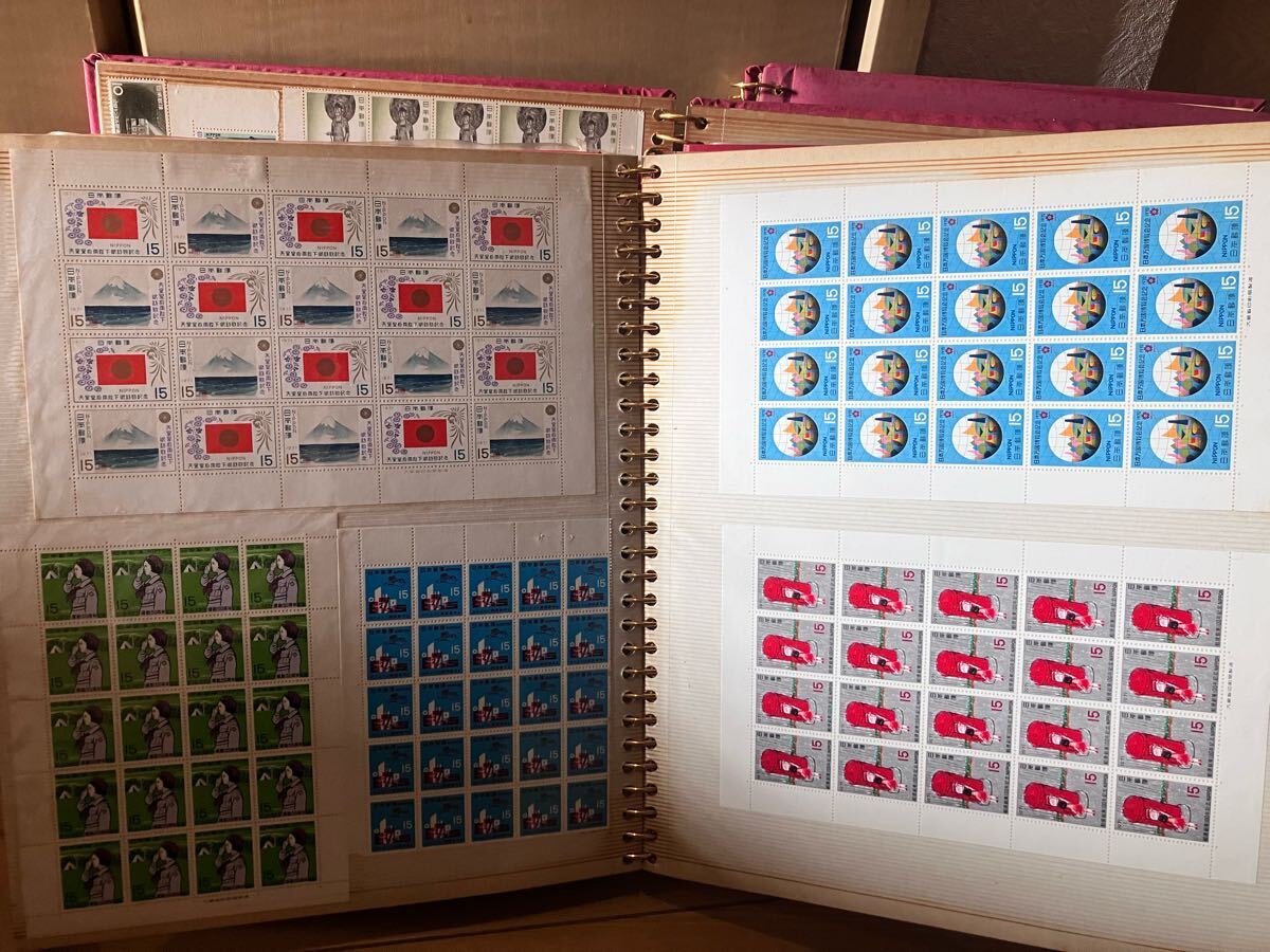 2025年最新】Yahoo!オークション - 特殊切手、記念切手(日本