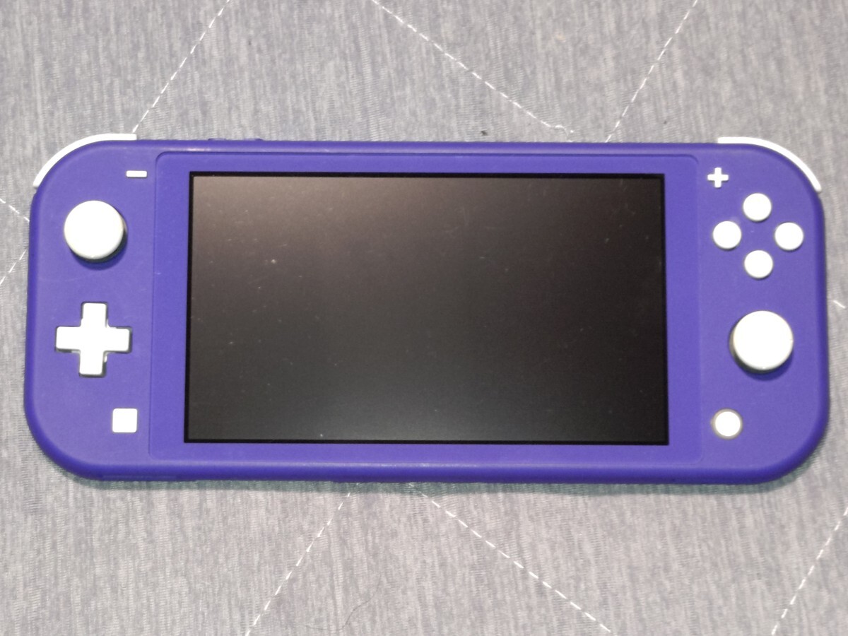 【美品・未使用】Switch lite 楽天市場】nintendo switch lite 未使用の通販