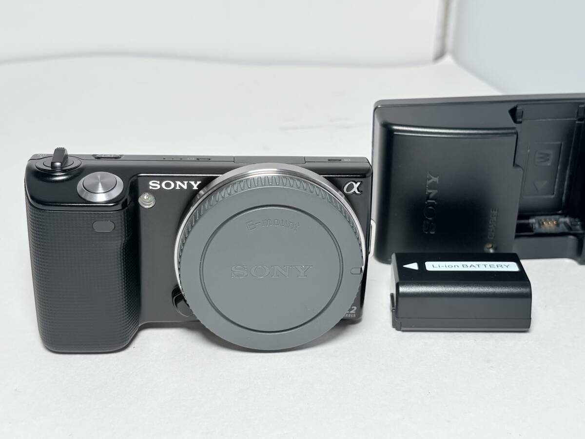 2025年最新】Yahoo!オークション -sony nex 5 ボディの中古品