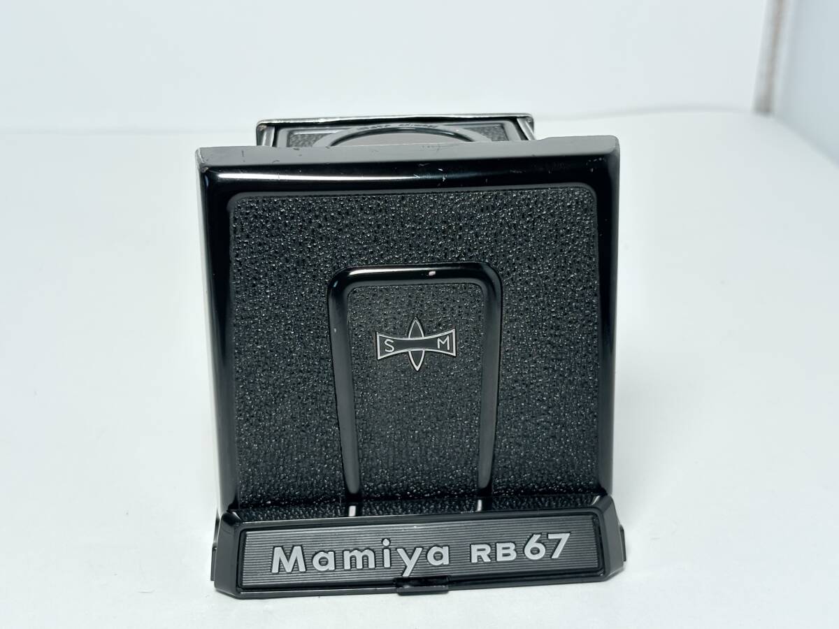 2025年最新】Yahoo!オークション -mamiya rb67 ファインダーの