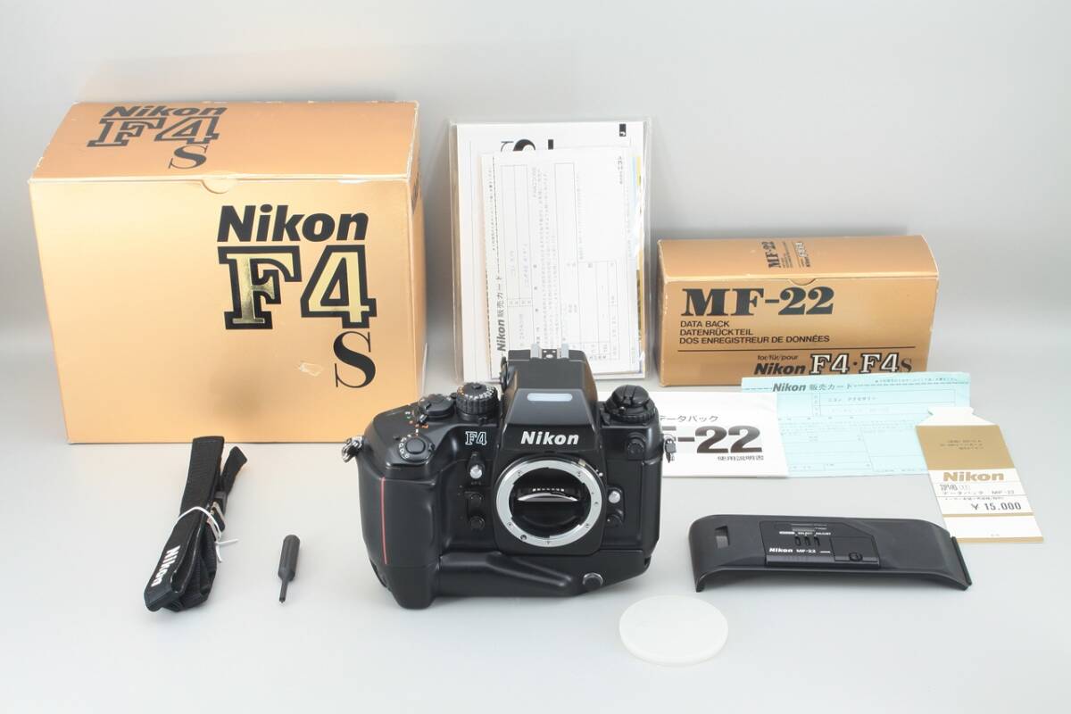 2025年最新】Yahoo!オークション -nikon f4の中古品・新品・未