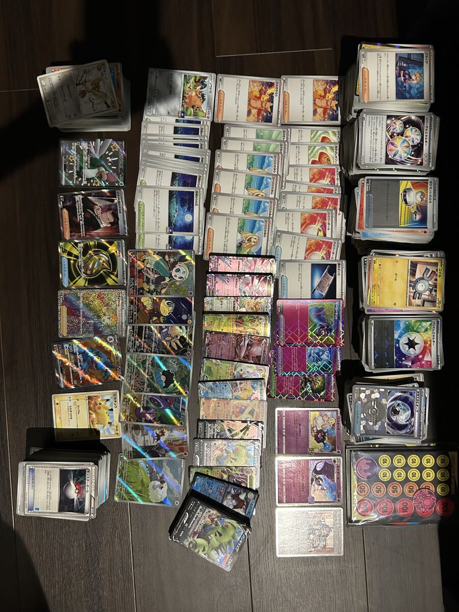 ポケモンカード 引退品10kgまとめ売り スペシャルセット❕ ポケモンカード 引退品 絶版10Boxまとめ売り 2025年最新】ポケカ