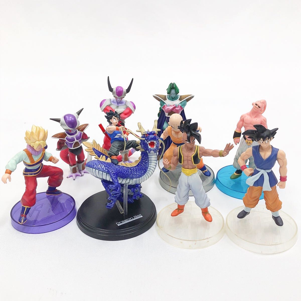 ドラゴンボール フィギュア セット 22体まとめ売り 2025年最新】Yahoo!オークション -ドラゴンボールフィギュア