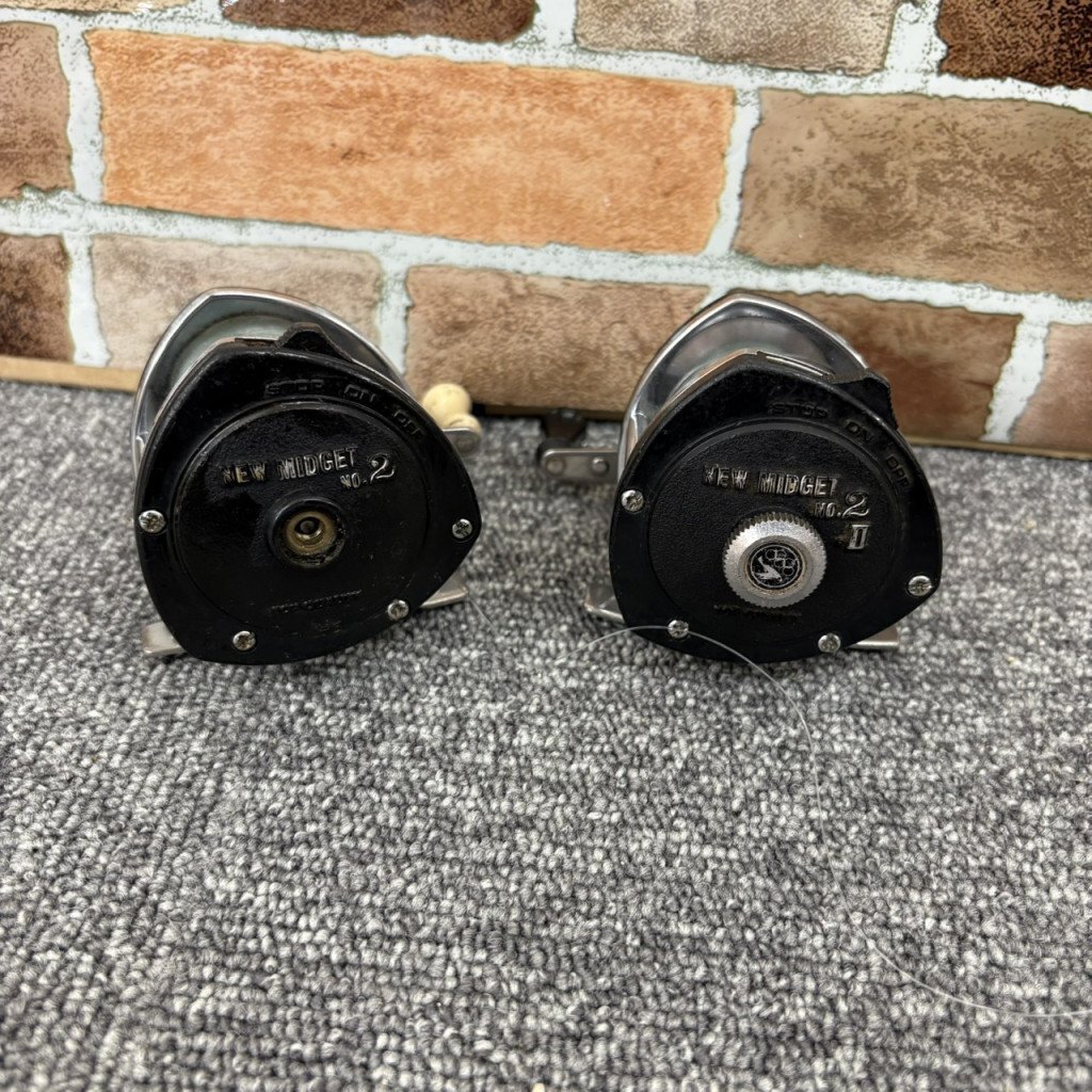 2025年最新】Yahoo!オークション - その他(ベイトリール リール