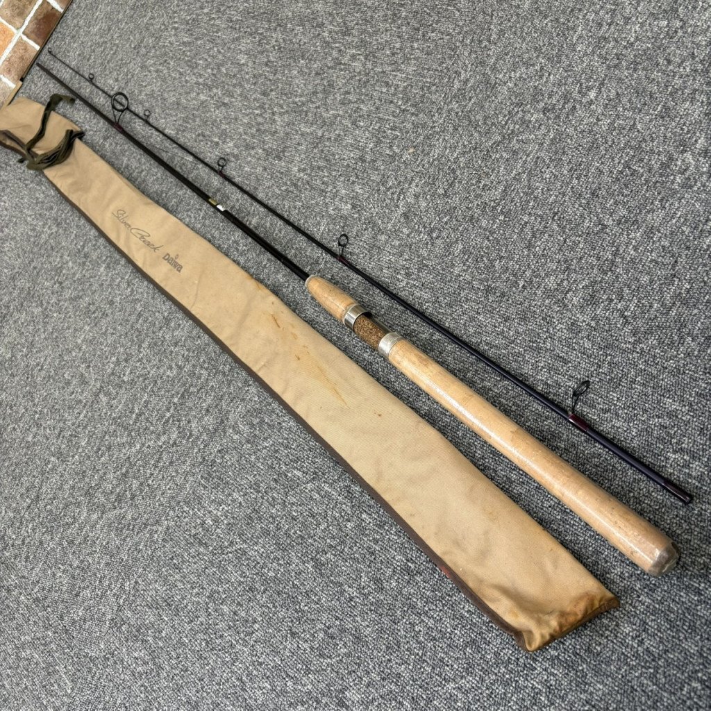 Yahoo!オークション -「ダイワ シルバークリーク ロッド」(淡水