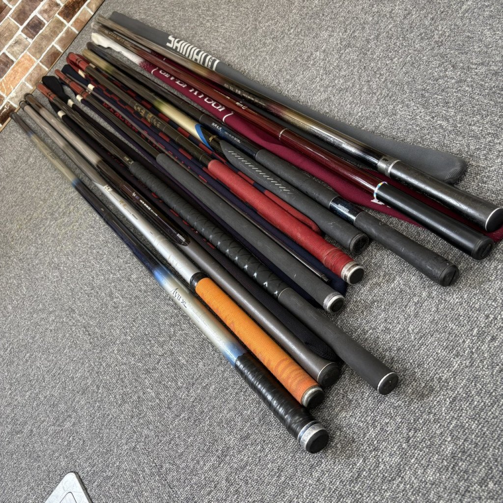 2025年最新】Yahoo!オークション - ロッド(フィッシング