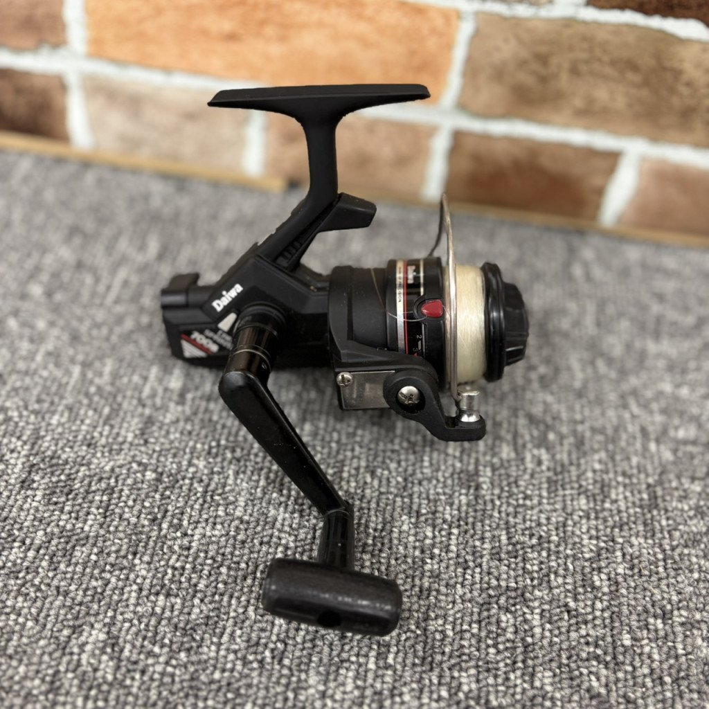 土日限定価格　Daiwa Carbo Sprinter ST5000R リール 2025年最新】daiwa carbo sprinterの人気アイテム - メルカリ