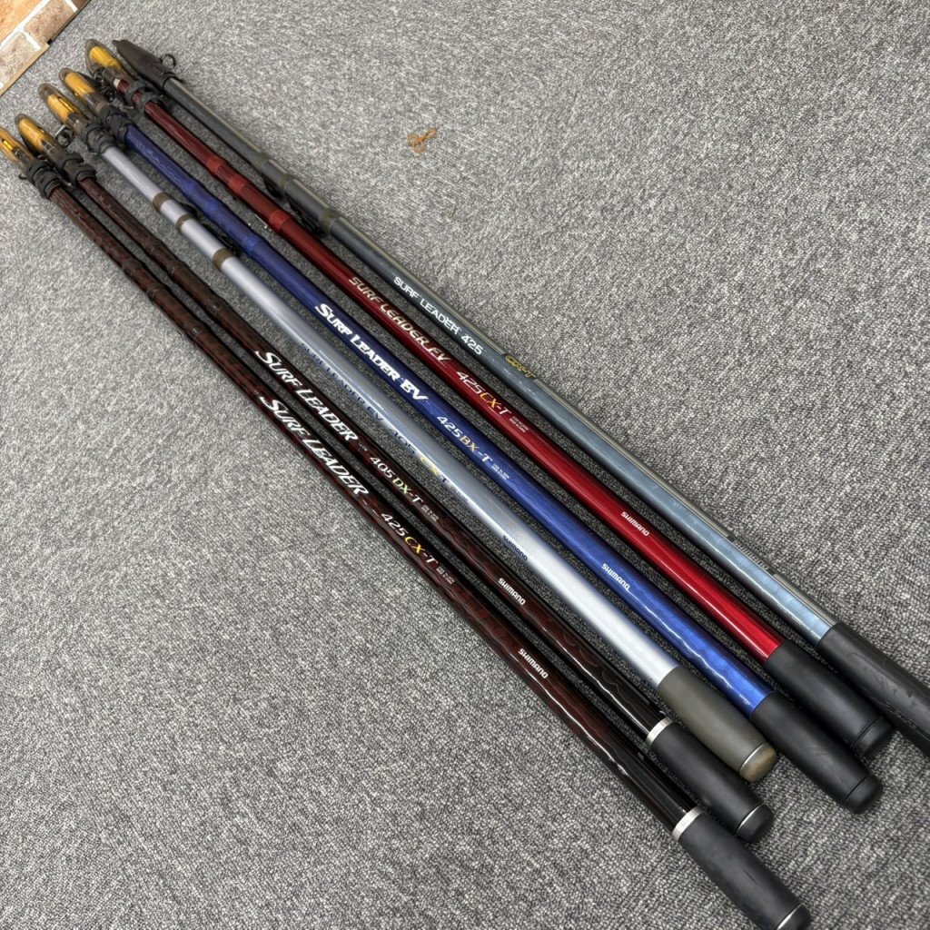 2025年最新】Yahoo!オークション -シマノ サーフリーダー 425の