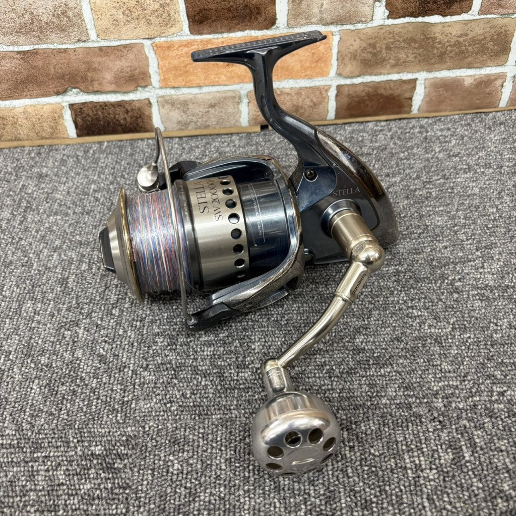 新品未使用 SW10000PG シマノ 19 ステラスプール シマノ純正 19ステラ SW純正スプール ※10/13迄 SALE10％OFF