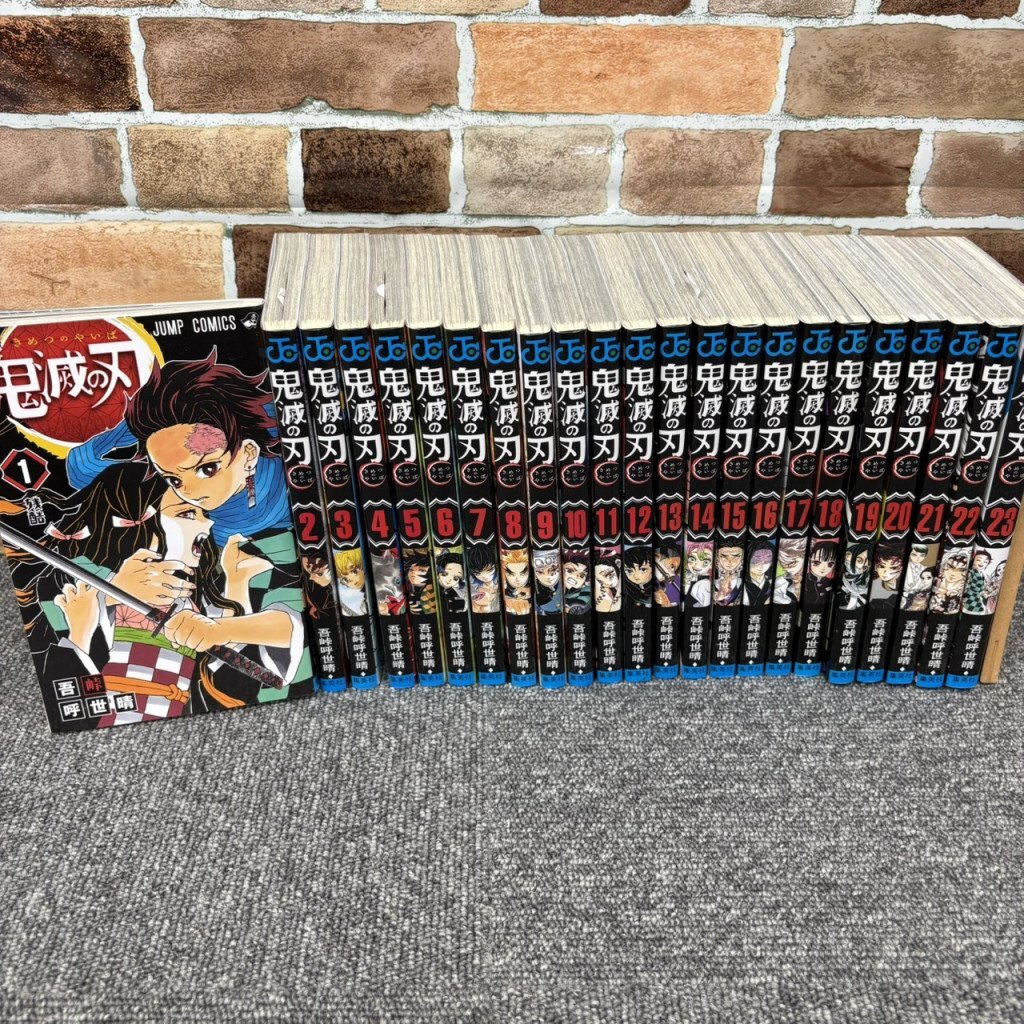 Yahoo!オークション -「週刊少年ジャンプ」(全巻セット) (漫画