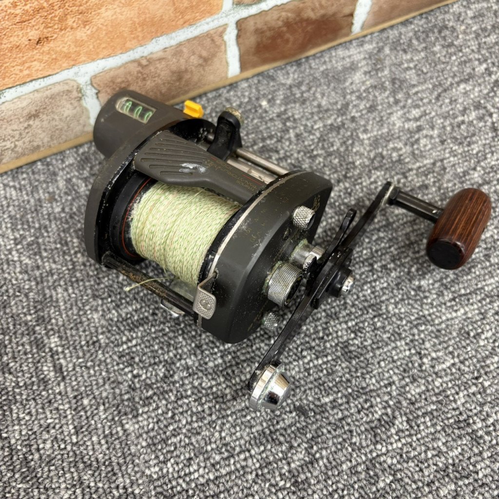 Yahoo!オークション -「シマノ小船1000」の落札相場・落札価格