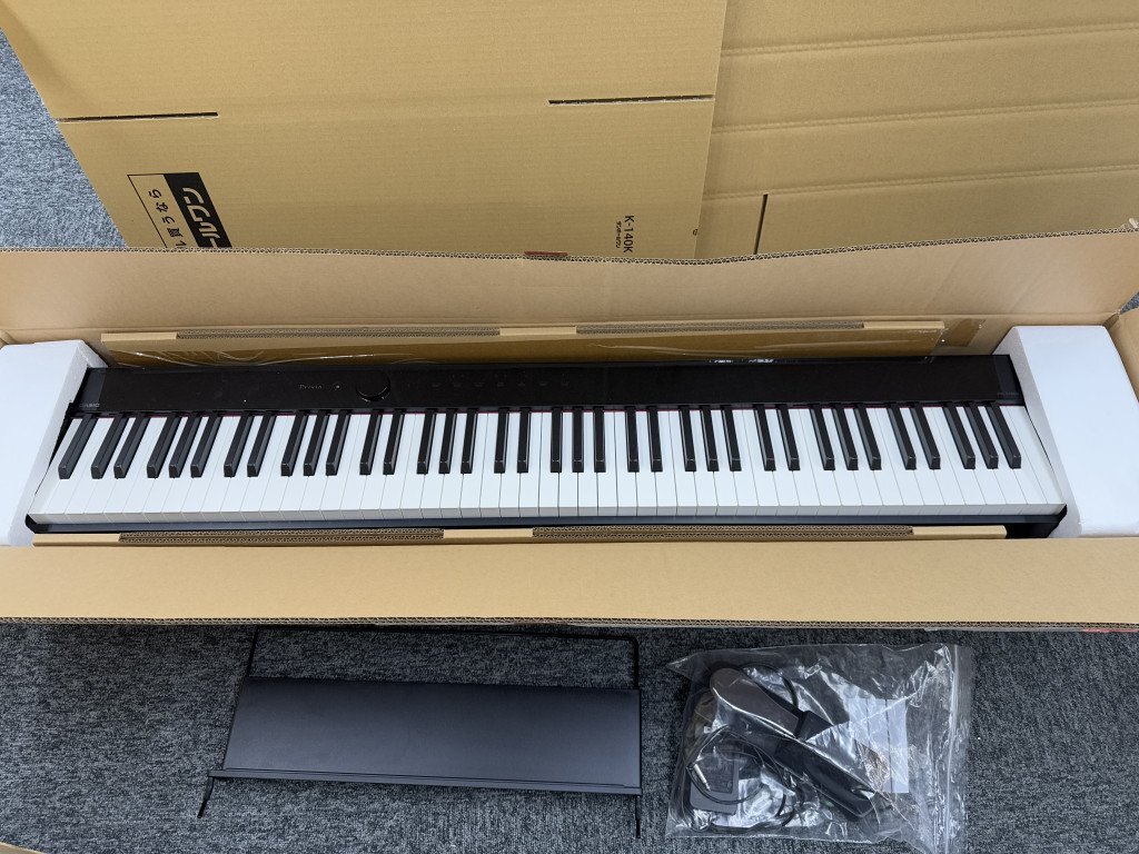 2025年最新】Yahoo!オークション - 電子ピアノ(鍵盤楽器 楽器