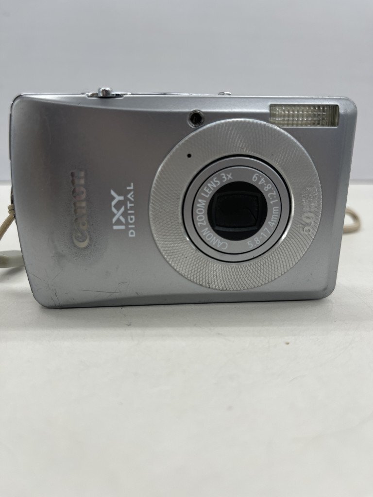 Yahoo!オークション -「canon ixy digital 80」の落札相場・落札価格