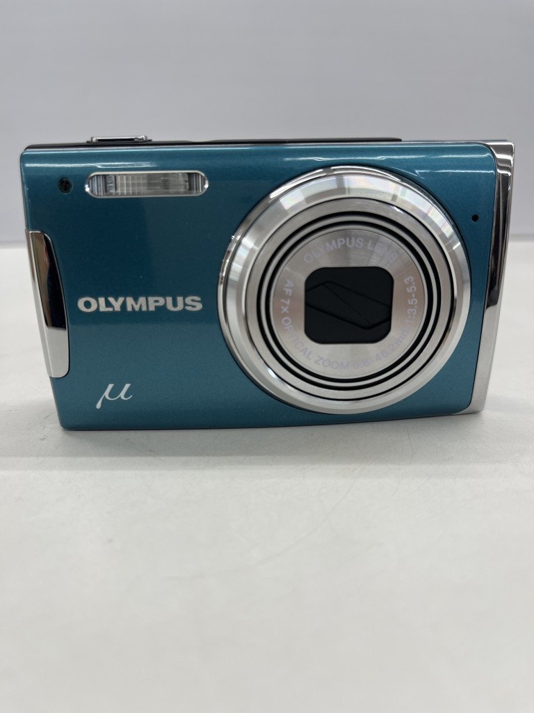 2025年最新】Yahoo!オークション -オリンパス μ1060の中古品